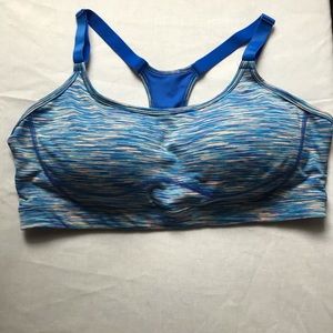 TEK GEAR SPORTS BRA from Kohl's